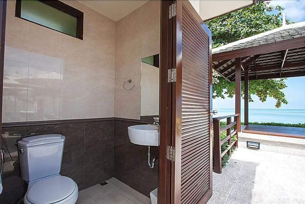 Самуи: Blossom Dew Villa E