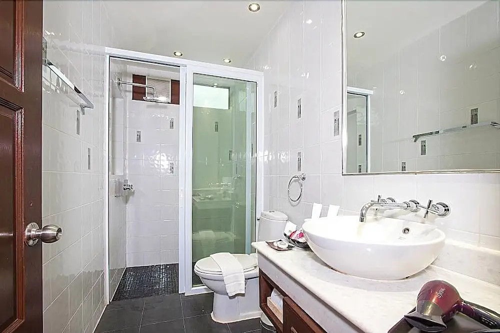 Самуи: Blossom Dew Villa D