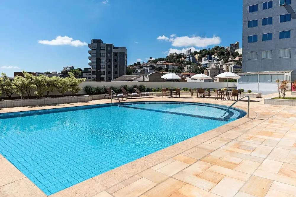 Bang Po Sovereign Jacuzzi Villa — фото 1