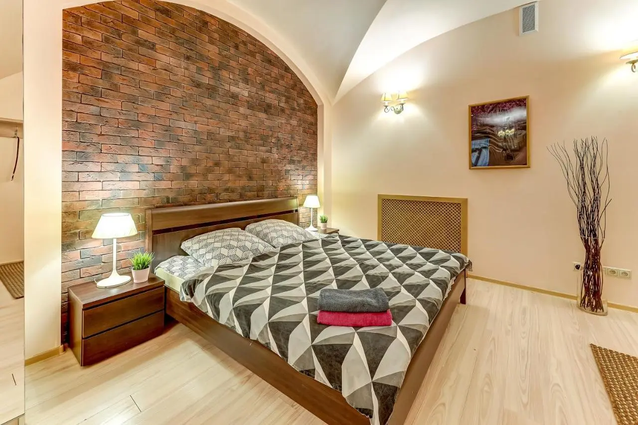 Санкт-Петербург: Premium Loft Studio on Nevsky