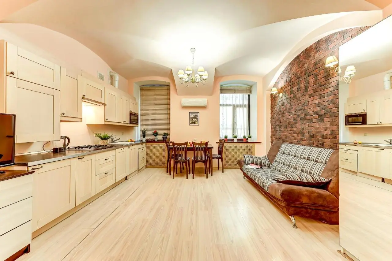 Санкт-Петербург: Premium Loft Studio on Nevsky