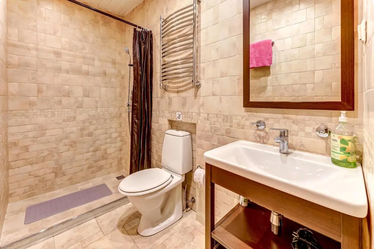 Санкт-Петербург: Premium Loft Studio on Nevsky