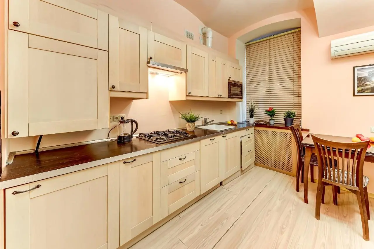 Санкт-Петербург: Premium Loft Studio on Nevsky
