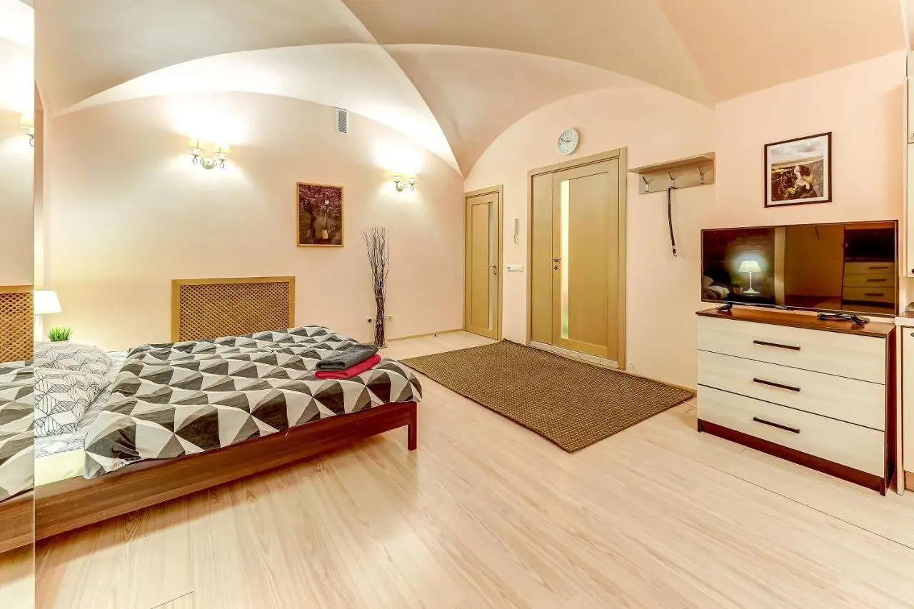 Санкт-Петербург: Premium Loft Studio on Nevsky