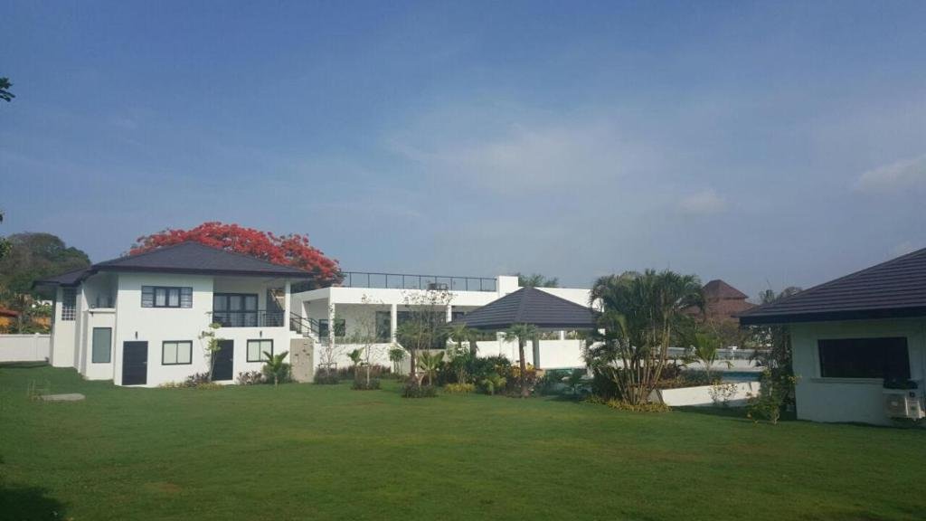 Хуахин: WOGAN HOUSE - The Best of Luxury Pool Villa