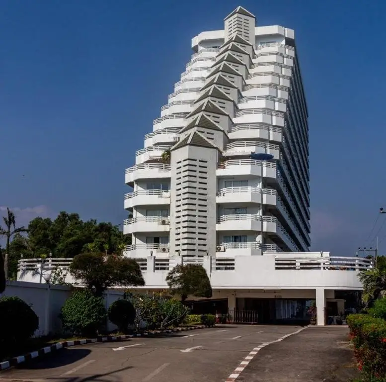 Районг: Apartments by the sea