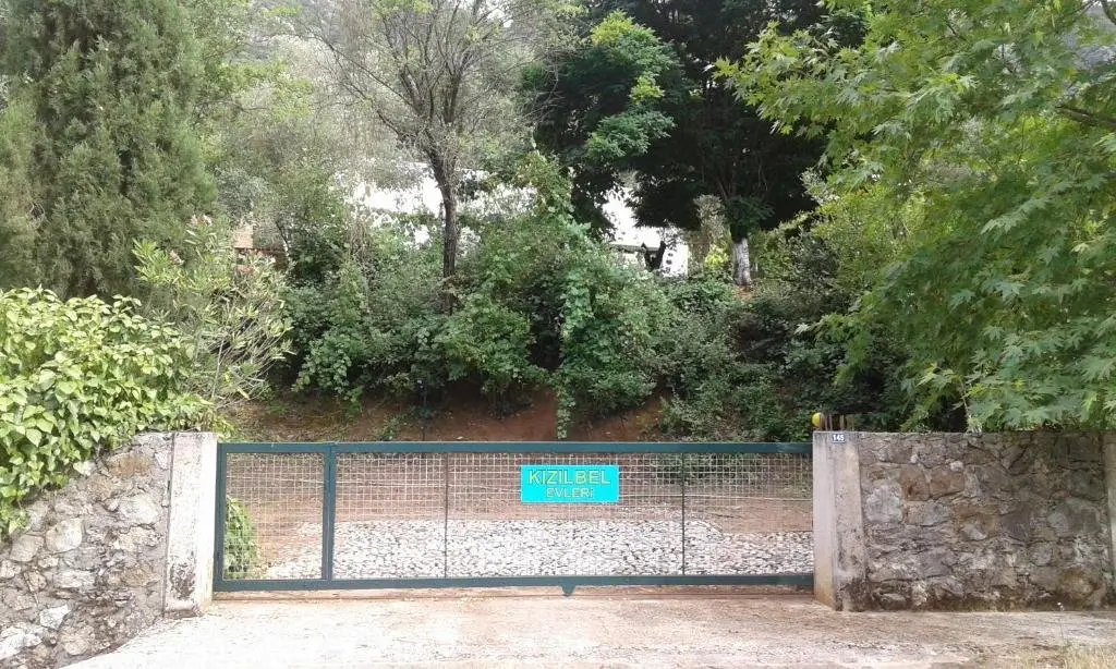 Фетхие: Tlos Villa