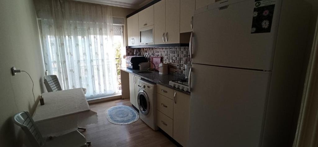 Анталья: Ehipassiko Home 2+1 Central Location