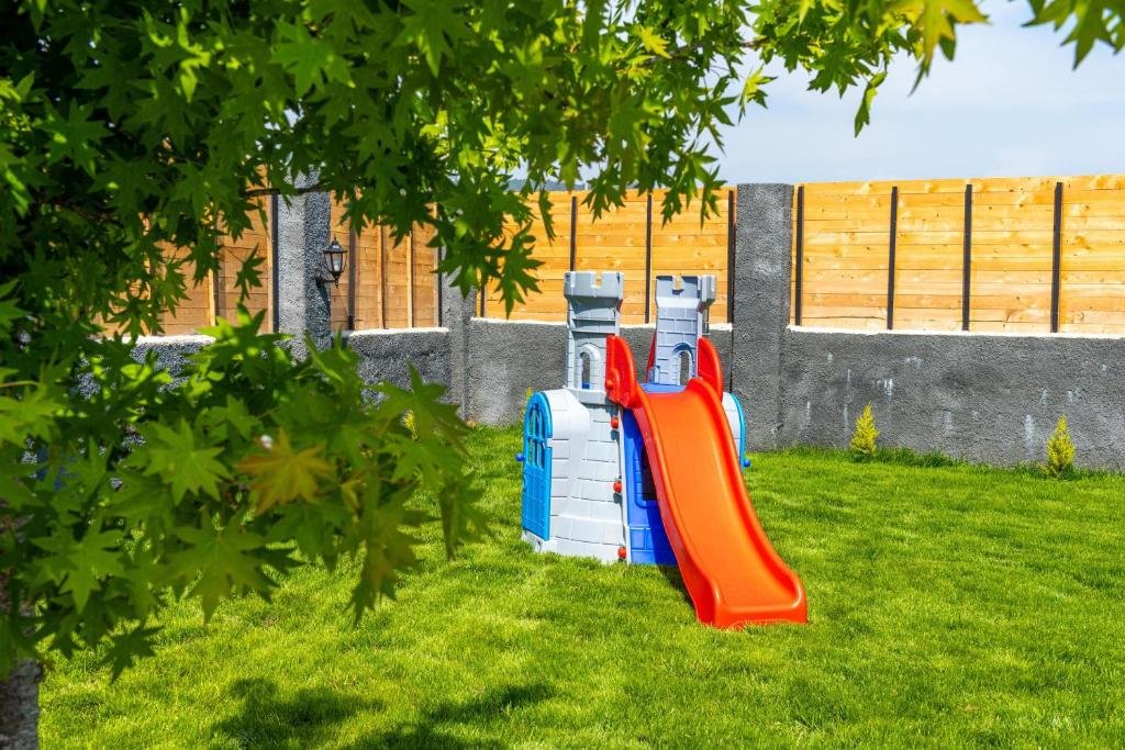 Cedrus Premium -Fethiye'de Denize Yakın 2+1 Lüks Muhafazakar Villa — фото 1