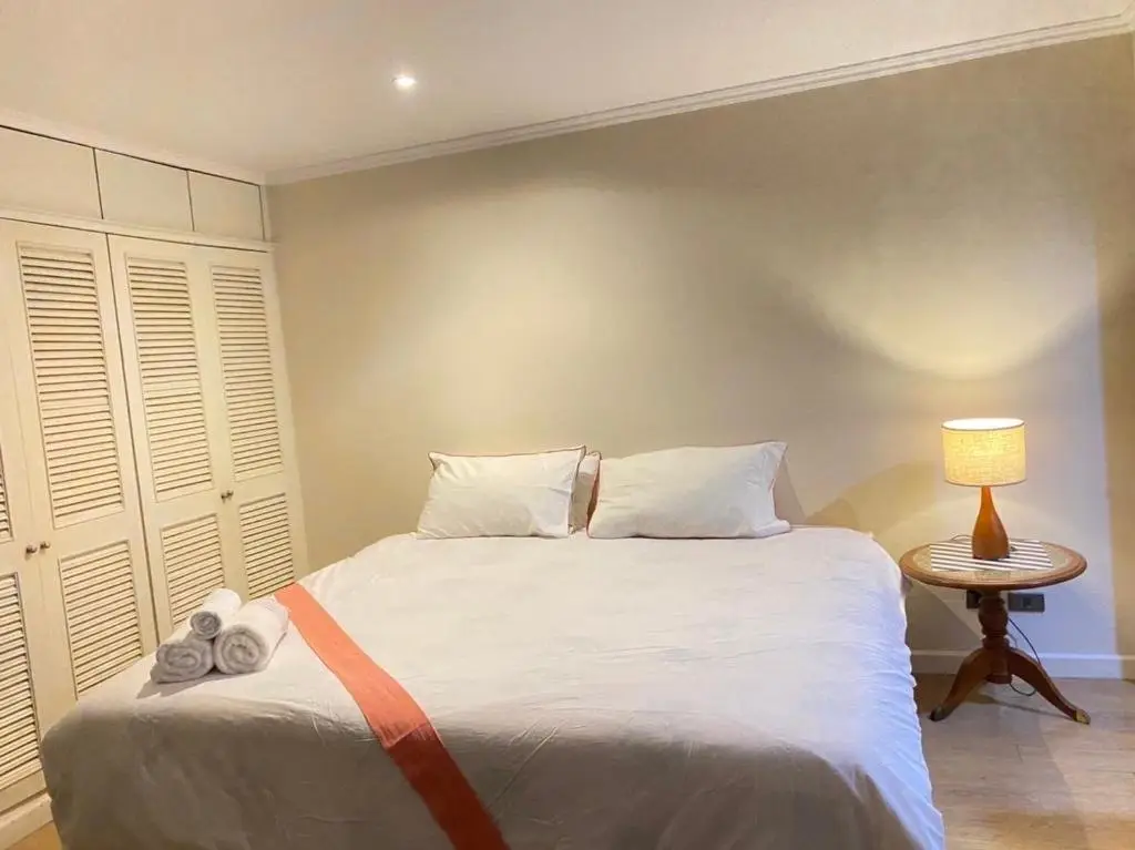Бангкок: cozy apartment central bangkok 25th floor beautifull balcony