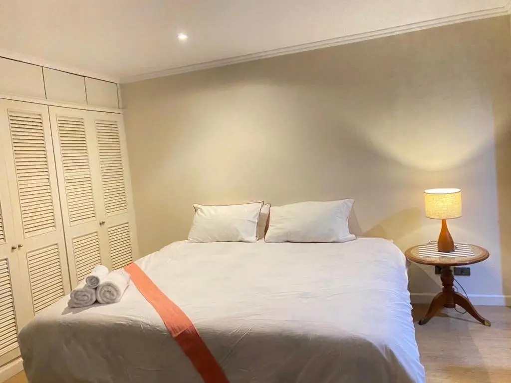Бангкок: cozy apartment central bangkok 25th floor beautifull balcony