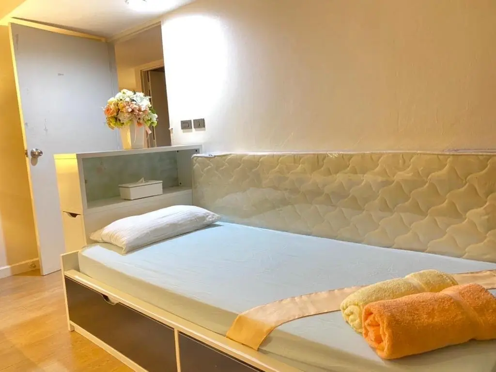Бангкок: cozy apartment central bangkok 25th floor beautifull balcony