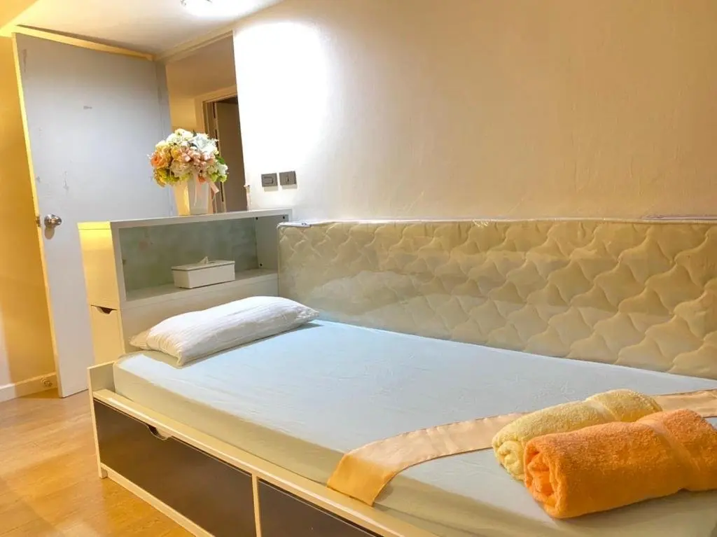 Бангкок: cozy apartment central bangkok 25th floor beautifull balcony