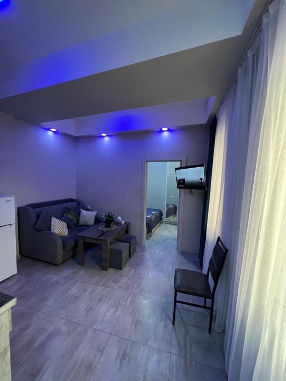 Ереван: Comfy Apartment with a Spacious Balcony