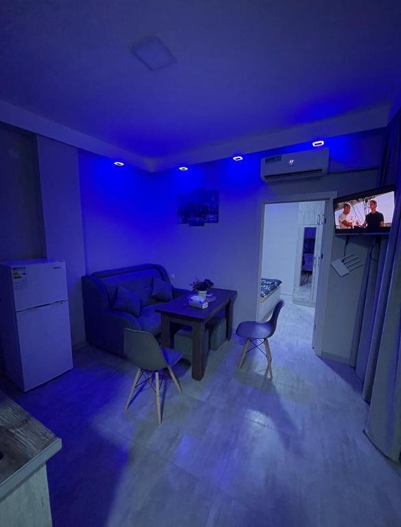 Ереван: Comfy Apartment with a Spacious Balcony