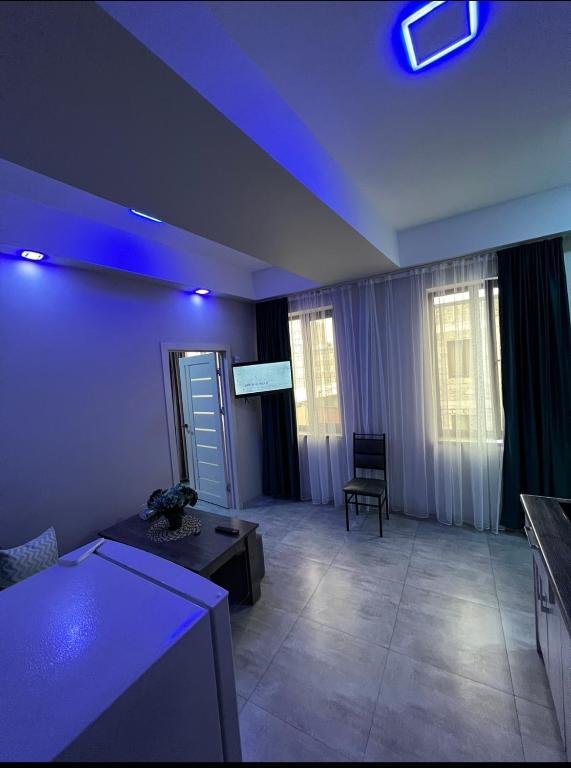Comfy Apartment with a Spacious Balcony — фото 1