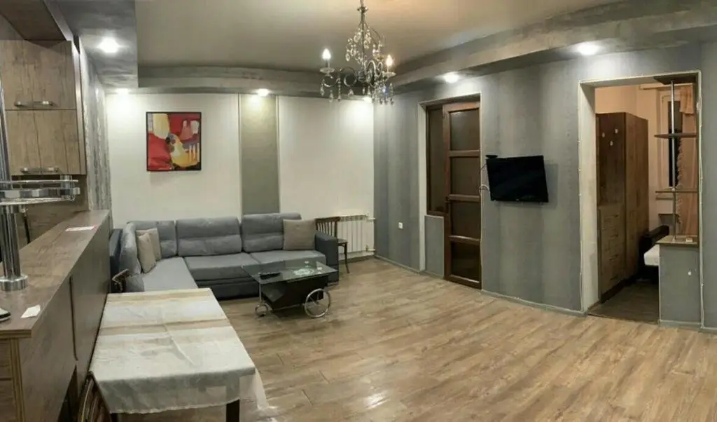 Ереван: Comfy Apartment in Yerevan By Home Elite