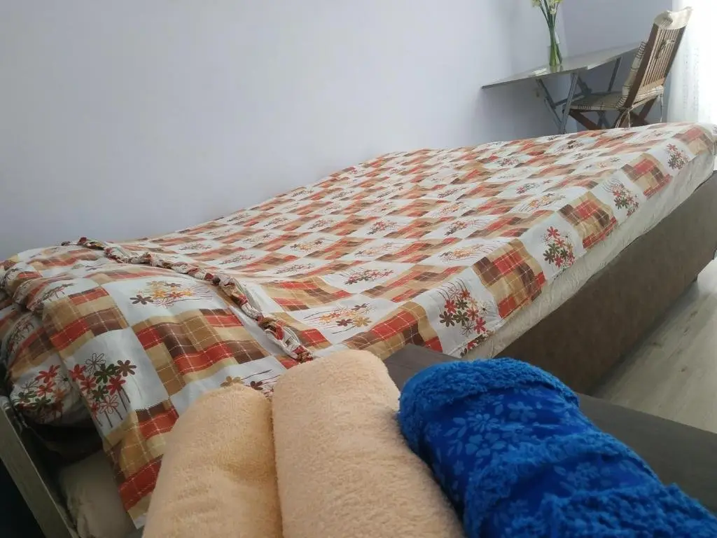 Газипаша: Eco friendly apartments