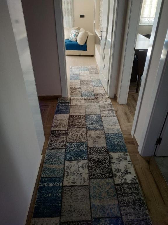 Газипаша: Eco friendly apartments