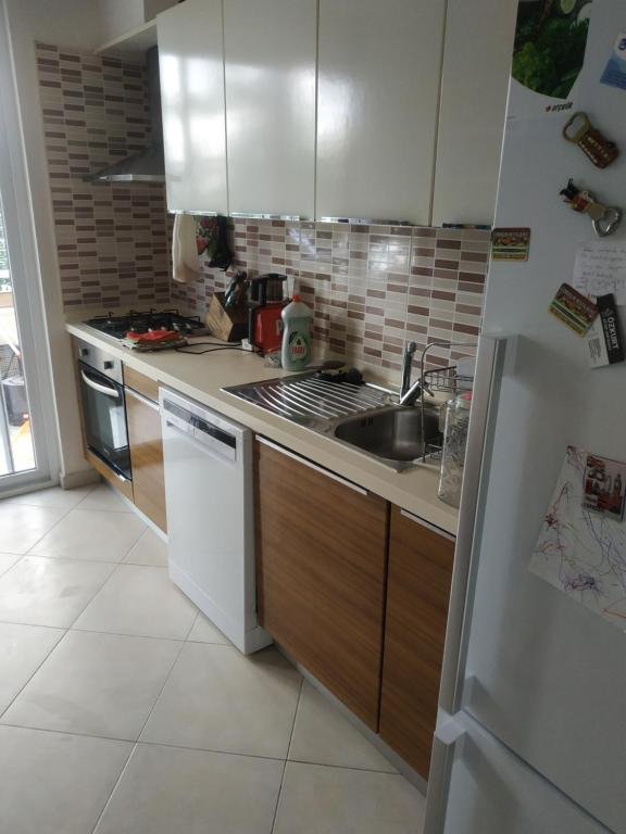 Газипаша: Eco friendly apartments