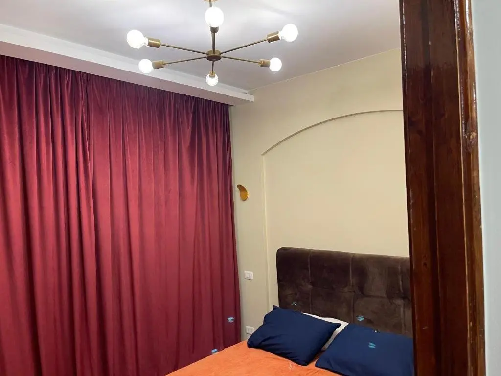Хургада: El Gouna 1 Bedroom Apartment west golf ground floor