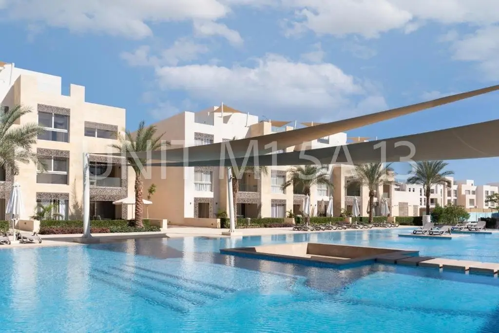 Эль-Гуна: Mangarovy El Gouna