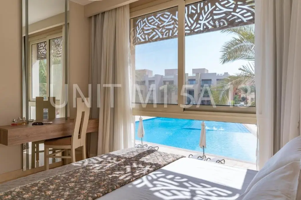 Эль-Гуна: Mangarovy El Gouna
