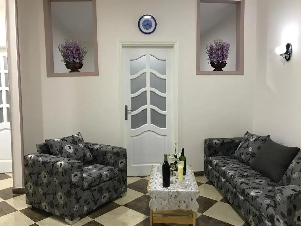Хургада: Apartments SeaPearl near the sea RedSeaLine