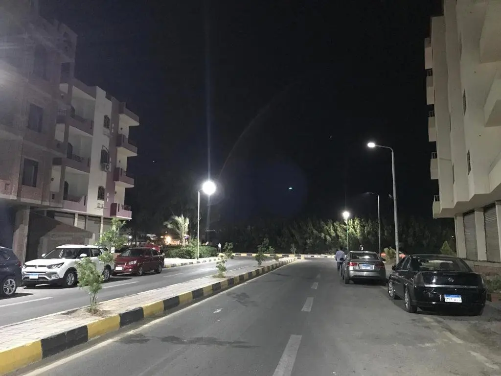 Хургада: Apartments SeaPearl near the sea RedSeaLine
