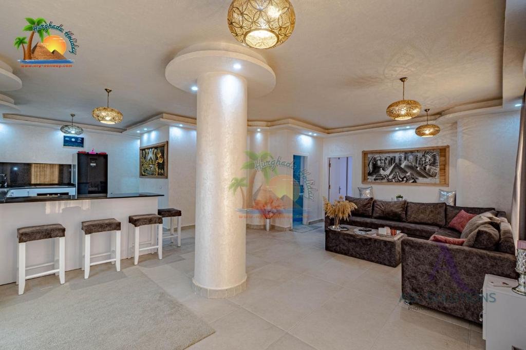 Casablanca Beach Resort Hurghada by VTGooo — фото 1
