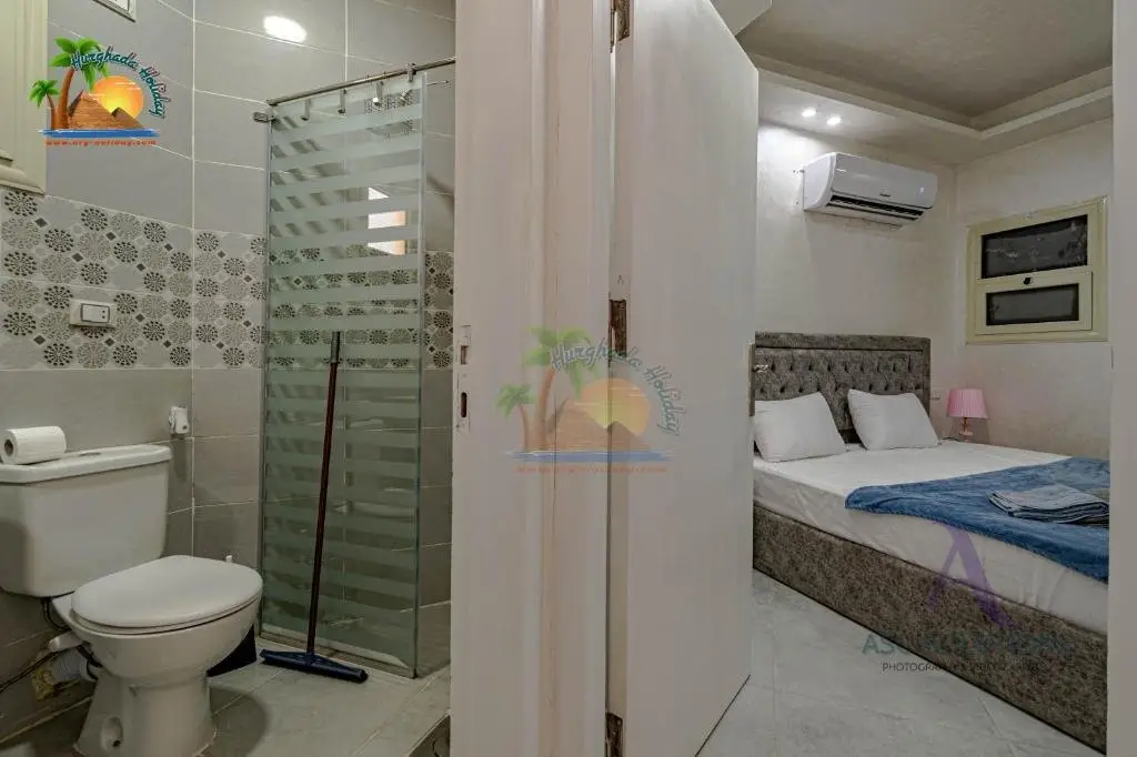 Хургада: Casablanca Beach Resort Hurghada by VTGooo