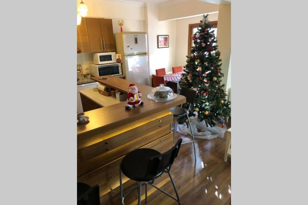 Стамбул: Comfy 3 Room House with Garden