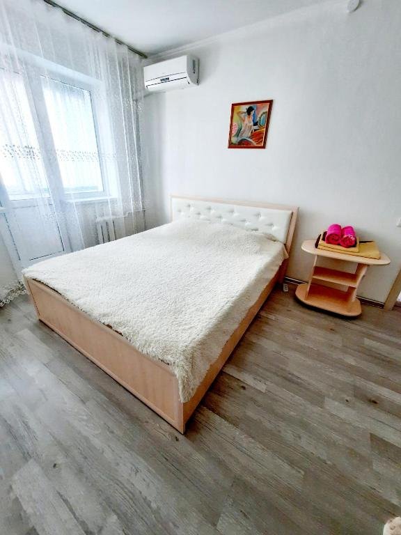 Павлодар: Бектурова 17