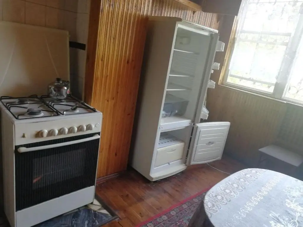 Ташкент: Downtown apartment