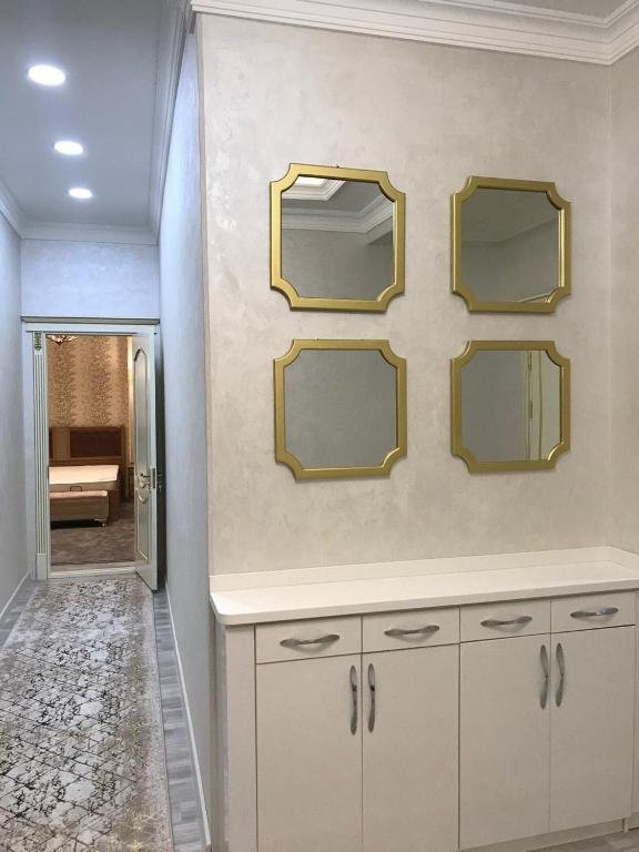 Ташкент: Beruniy Metro Residence