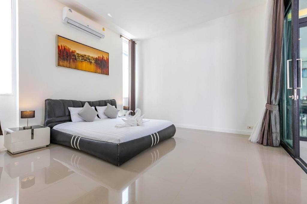 3 Bedroom Pool Villa! (BL2) — фото 1