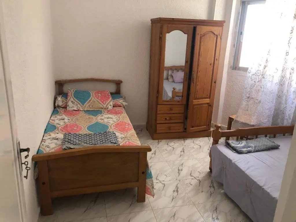 Александрия: بانورما بحر صف اول بالنخيل ٢ sea view