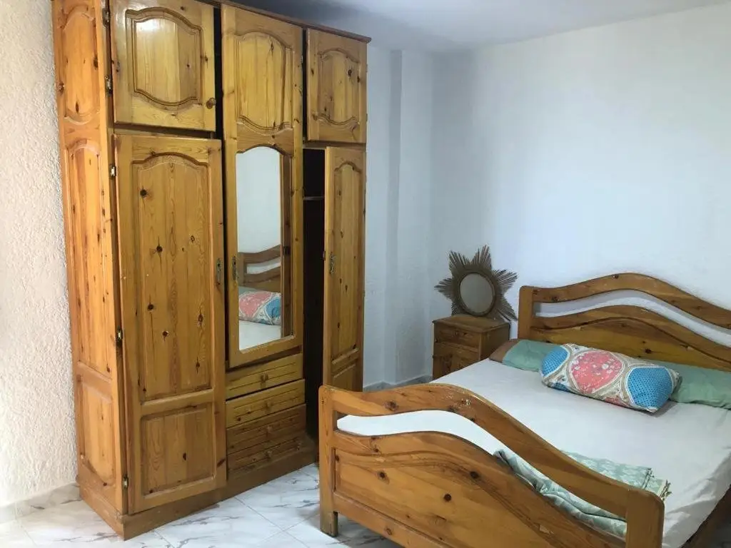 Александрия: بانورما بحر صف اول بالنخيل ٢ sea view