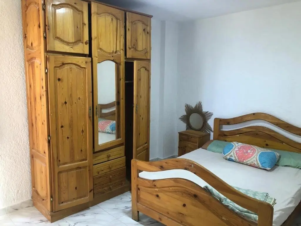 Александрия: بانورما بحر صف اول بالنخيل ٢ sea view