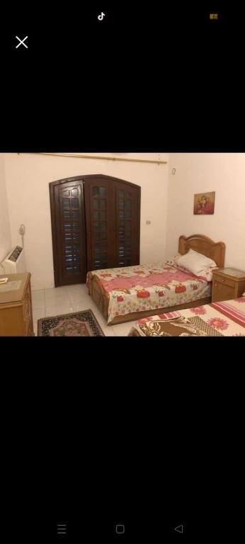 chalet for rent at marina 7 el alamein 4 bedrooms air conditions marina card — фото 1