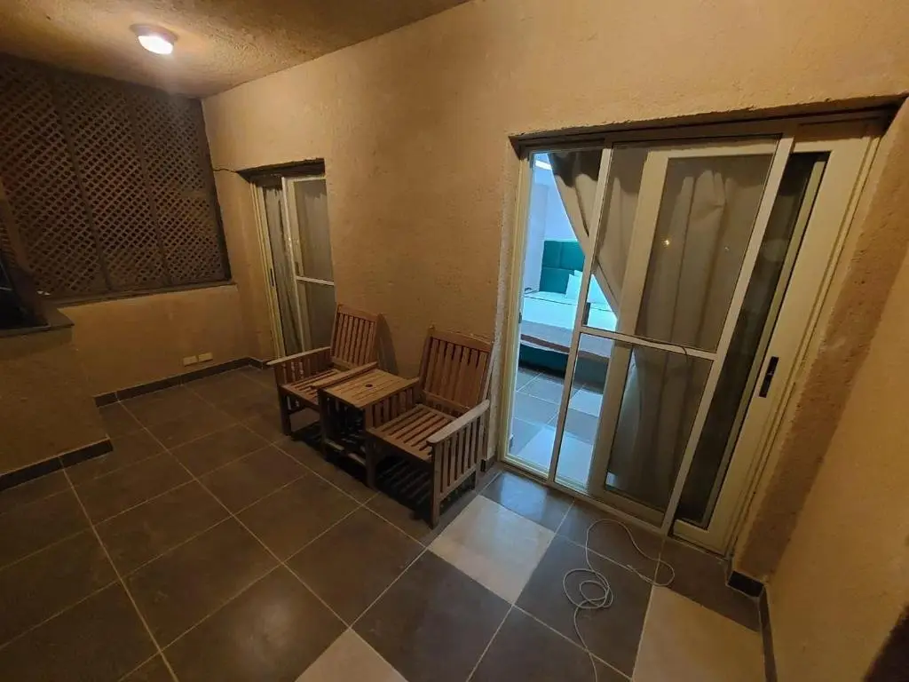 Шарм-эш-Шейх (Шарм-эль-Шейх): Duplex 2 floors in Nabq