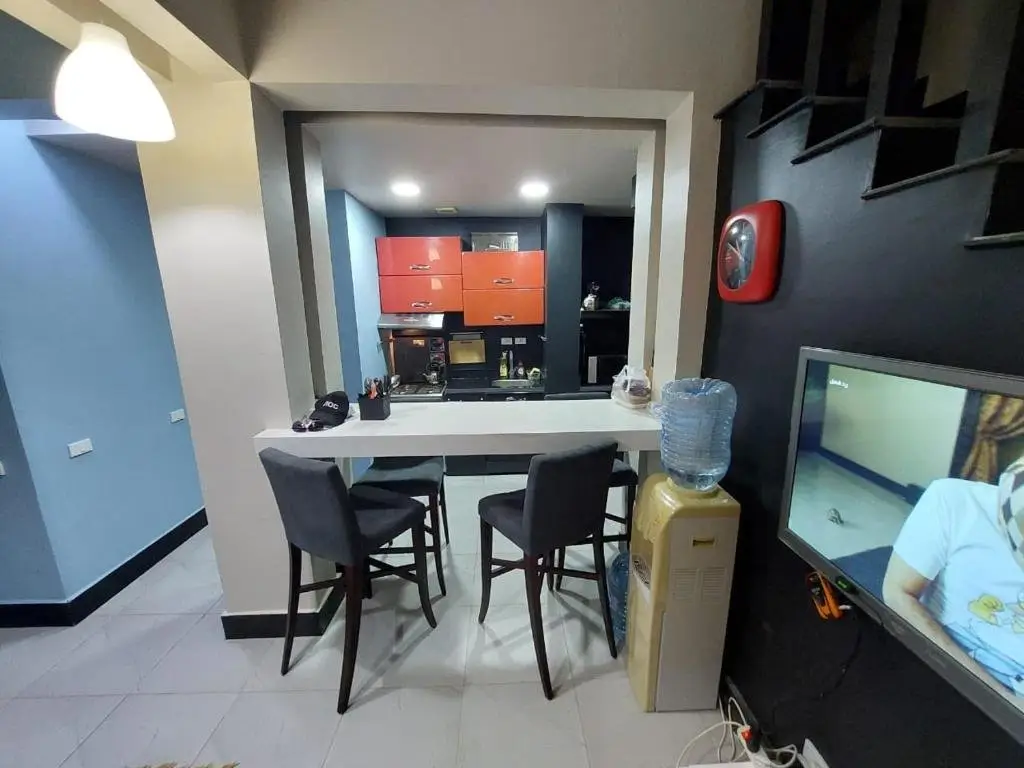 Шарм-эш-Шейх (Шарм-эль-Шейх): Duplex 2 floors in Nabq