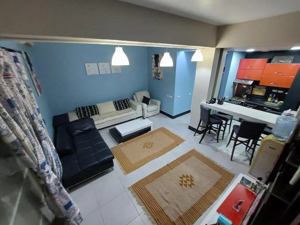 Шарм-эш-Шейх (Шарм-эль-Шейх): Duplex 2 floors in Nabq