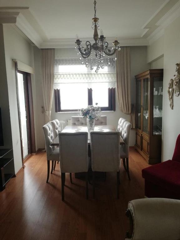 Трабзон: Akcaabat Mustakil Ev Villa