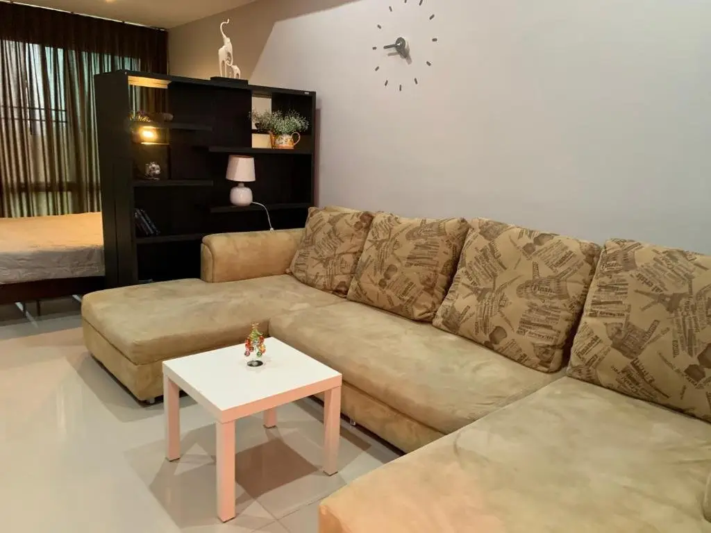 Самуи: Condo Avanta Deluxe A408