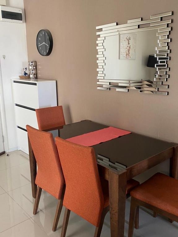 Бангкок: Cosy 2 Bedroom Condo on Sukhumvit, Bts Phra Khanong