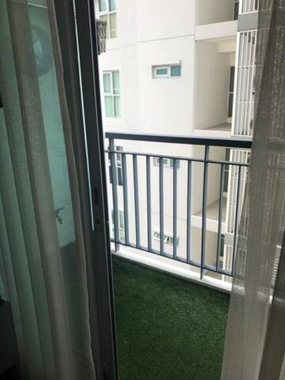 Бангкок: Cosy 2 Bedroom Condo on Sukhumvit, Bts Phra Khanong