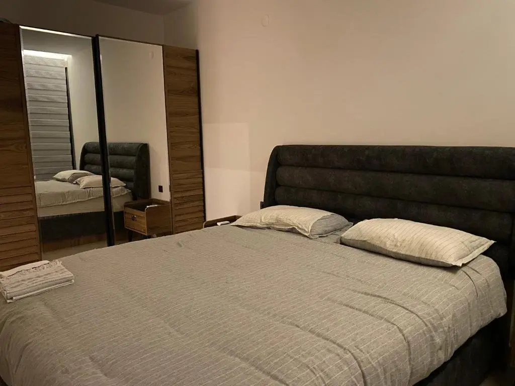 Аланья: cozy 2 bedroom condo with pool and amenities