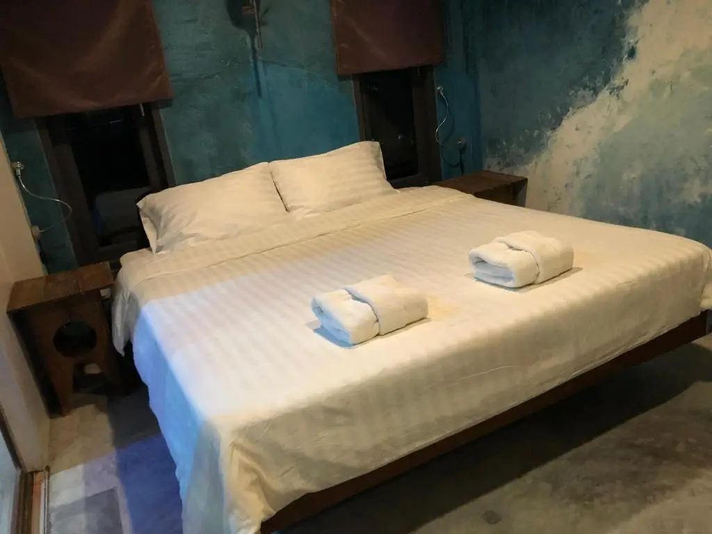 Самуи: Beach Way Apartment