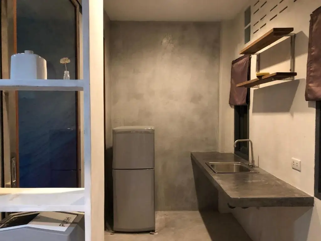 Самуи: Beach Way Apartment